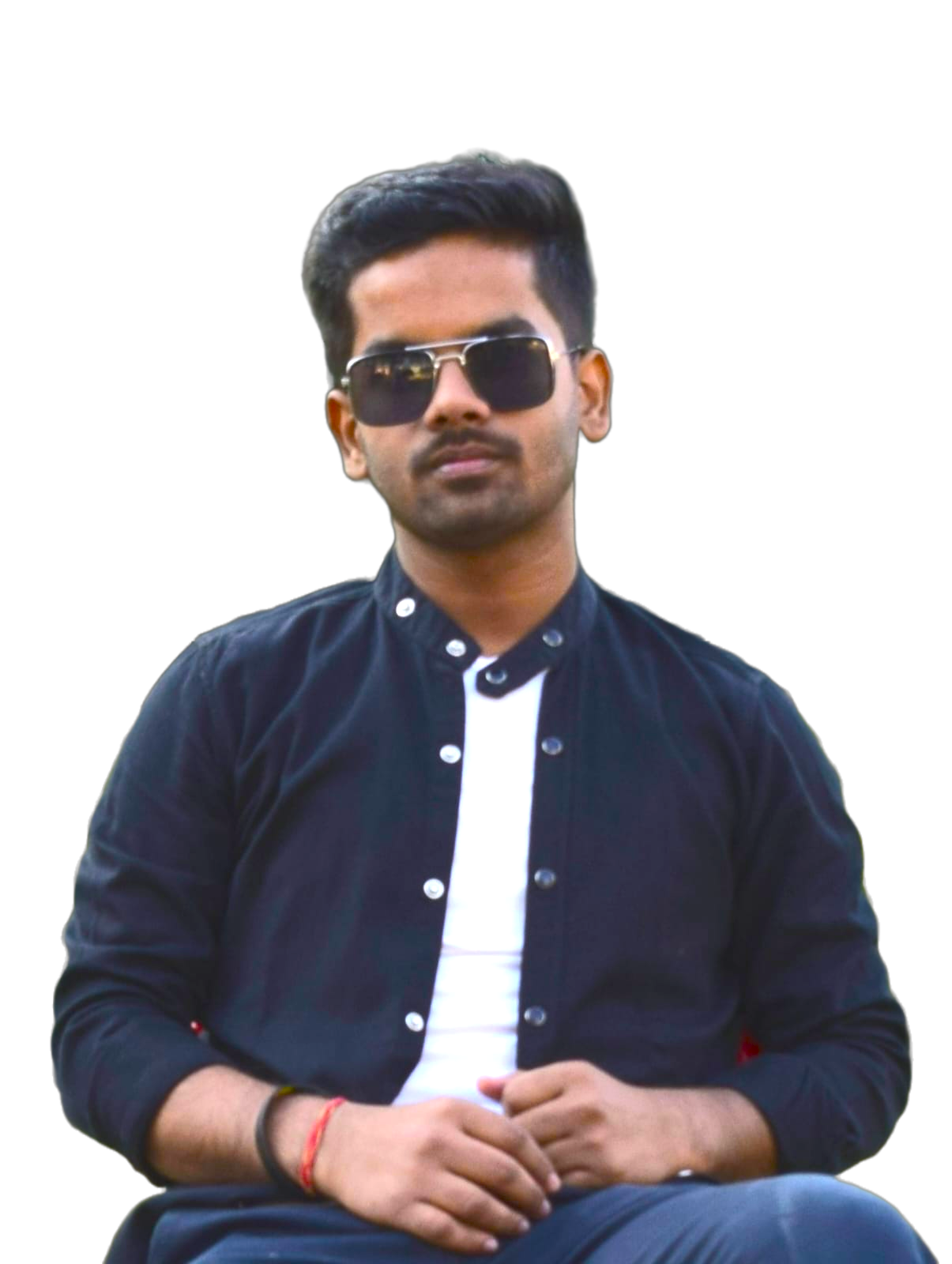 Shivam Kumar - Web Developer